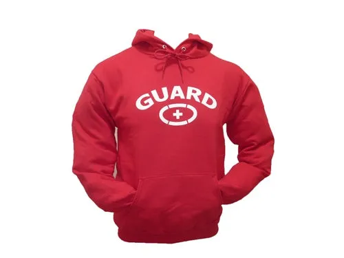 Adoretex Unisex Guard Sweatshirt (SG001)