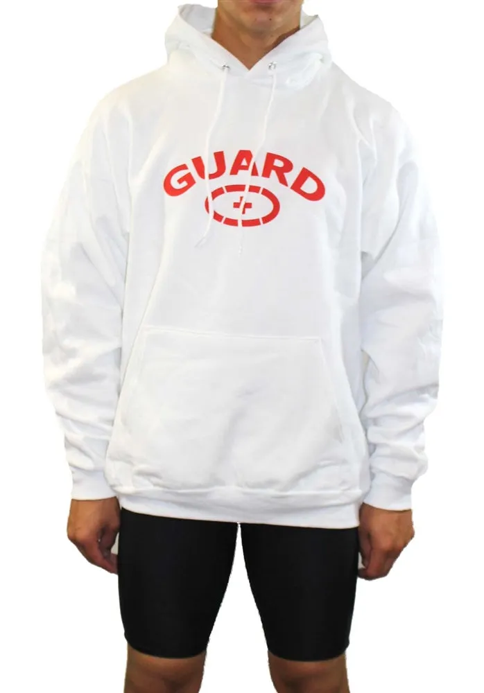 Adoretex Unisex Guard Sweatshirt (SG001)
