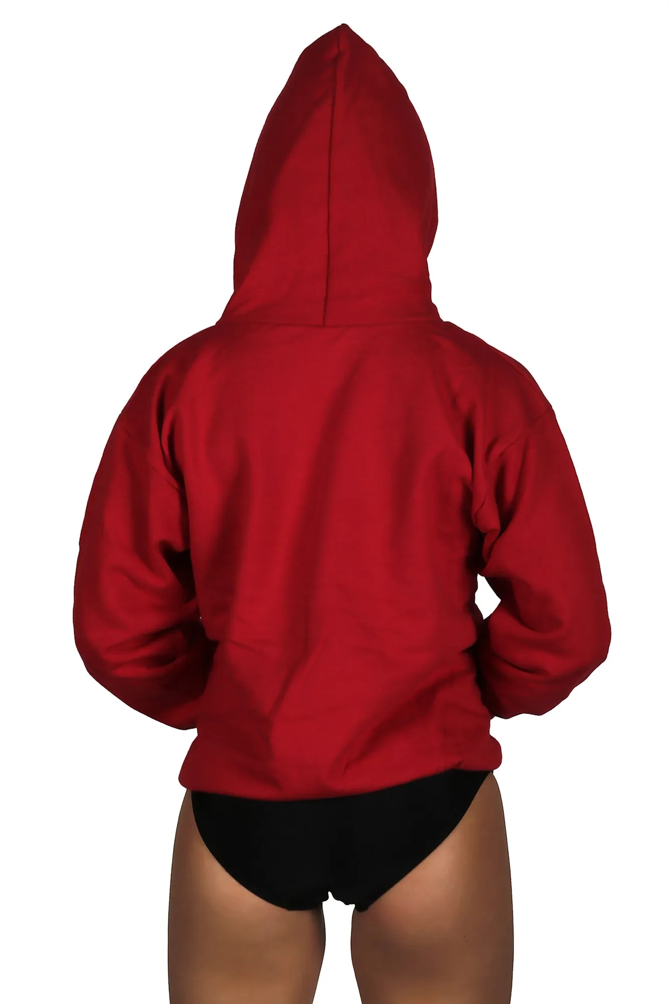 Adoretex Unisex Guard Sweatshirt (SG001)