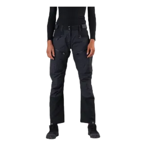 Alexis Functional Pant Black