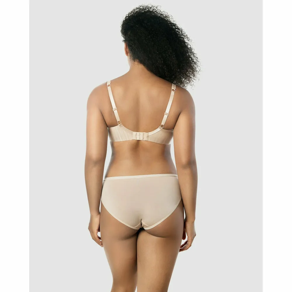 Aline Seamless Underwire T-Shirt Bra