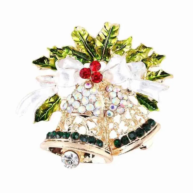 Aynur Embroidery Brooch Pin