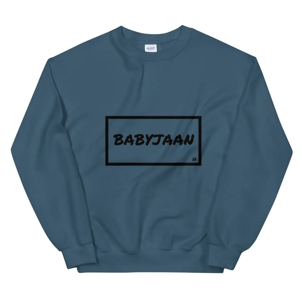 BABYJAAN Sweatshirt