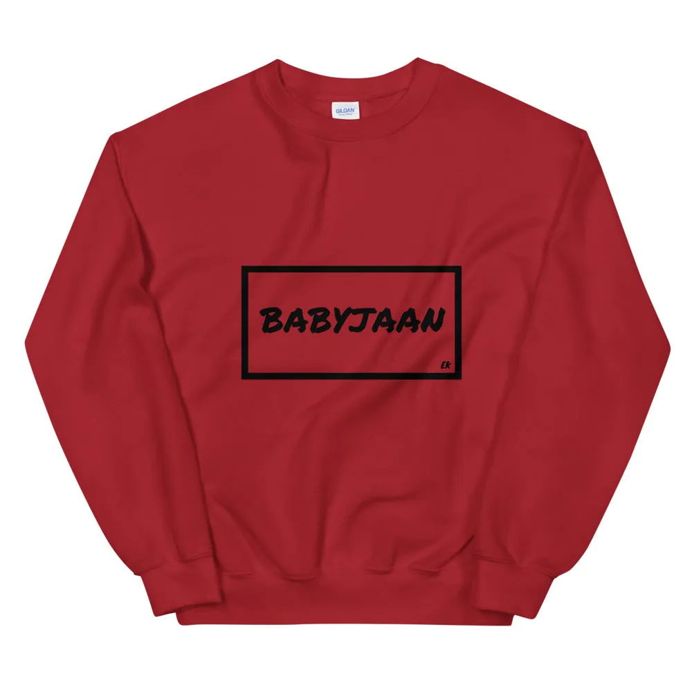BABYJAAN Sweatshirt