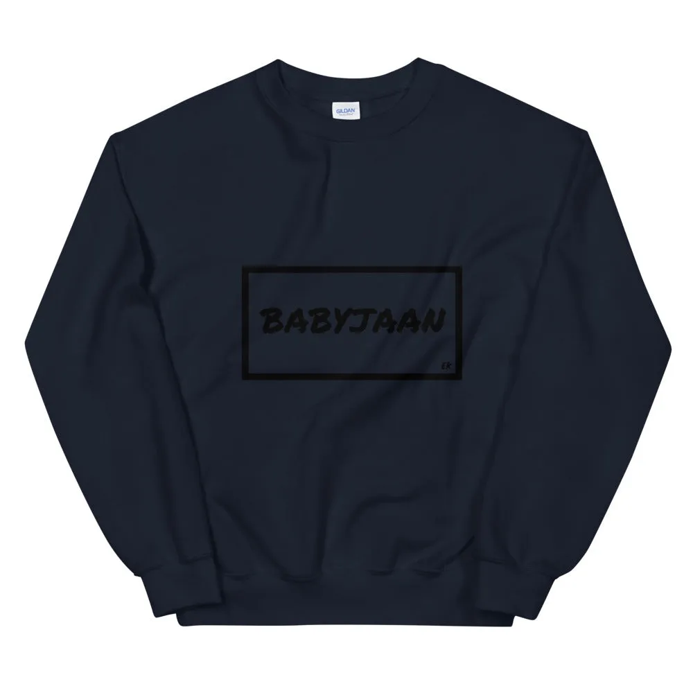 BABYJAAN Sweatshirt
