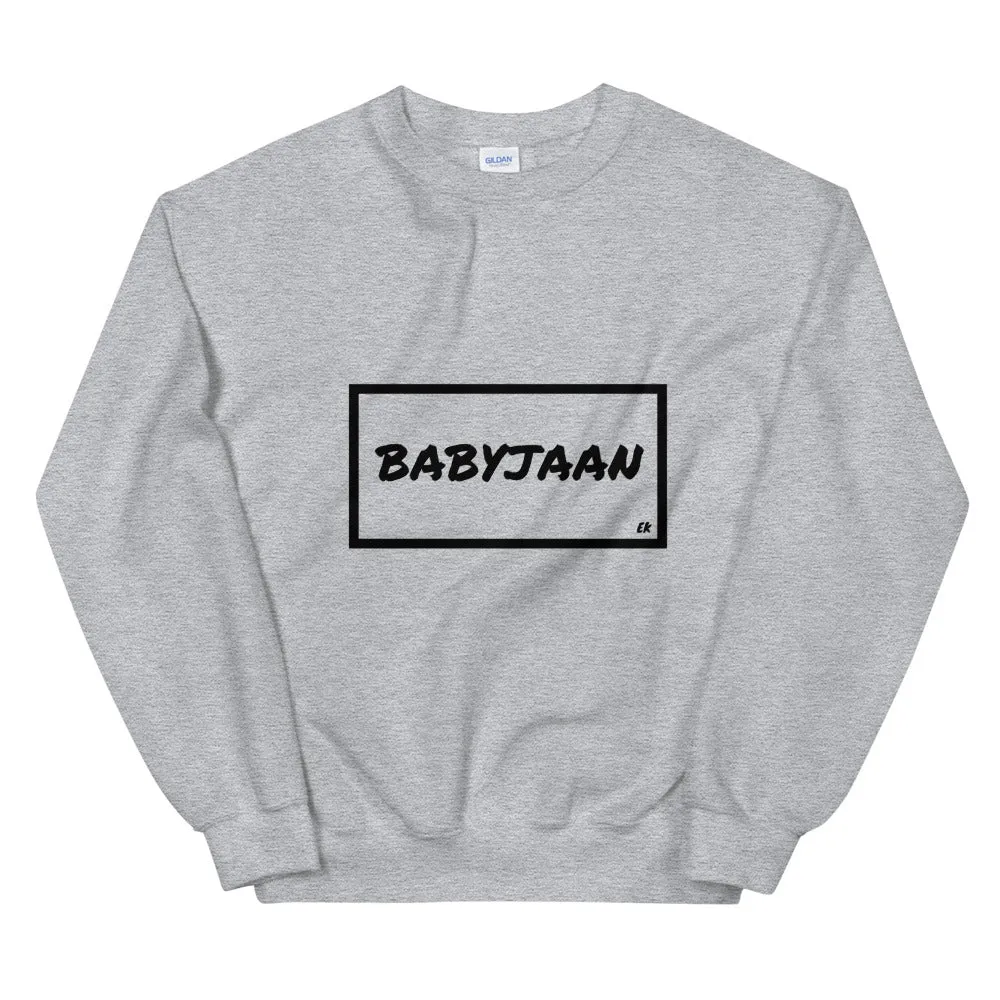 BABYJAAN Sweatshirt