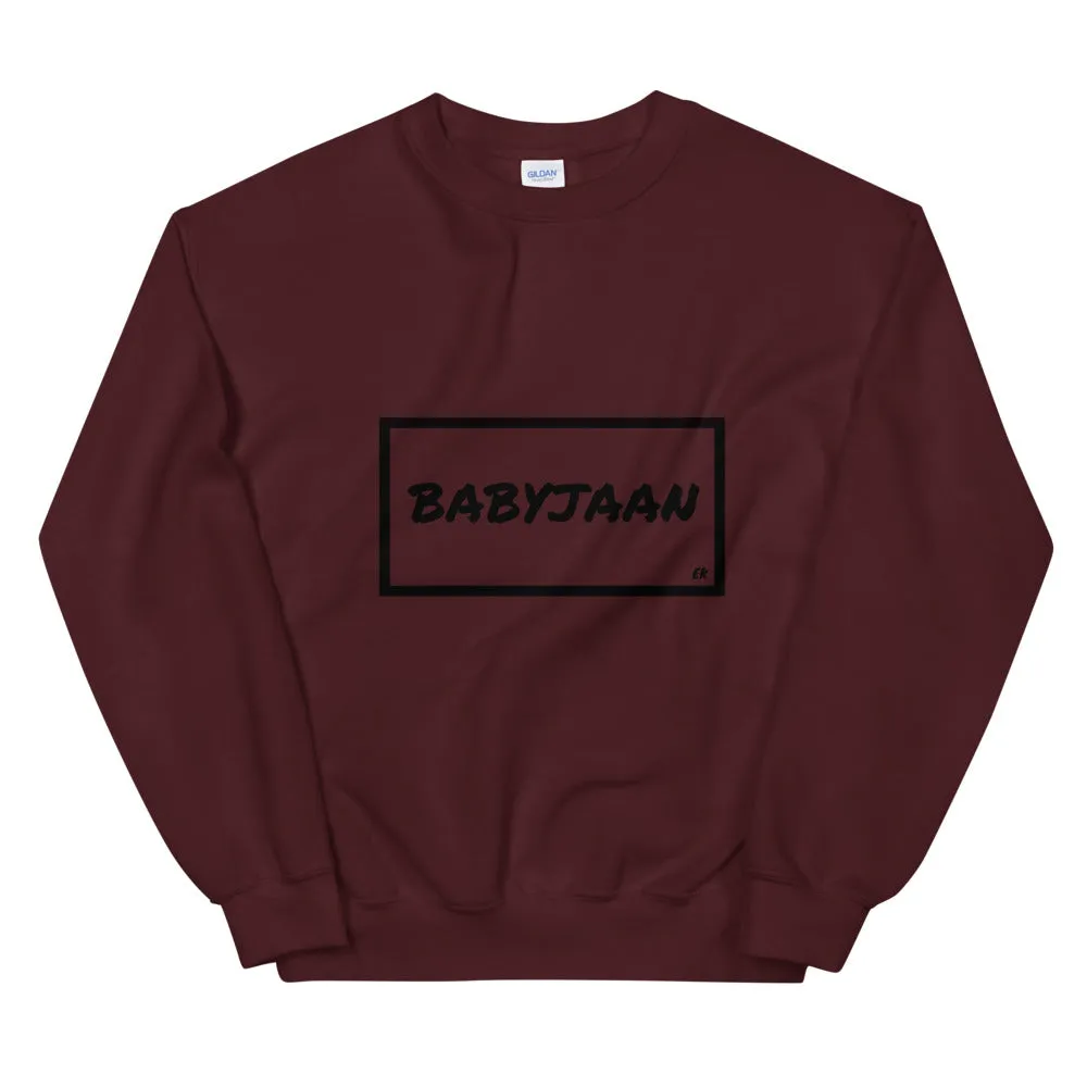 BABYJAAN Sweatshirt