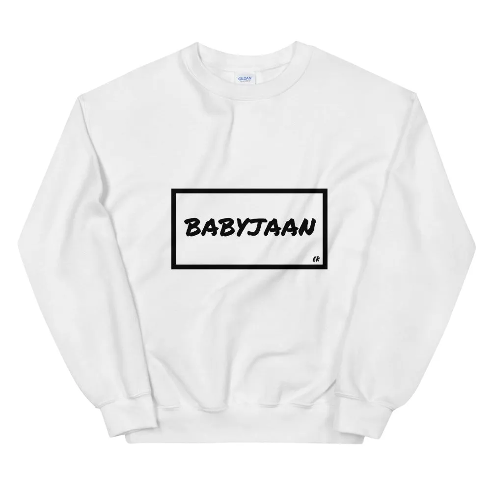 BABYJAAN Sweatshirt