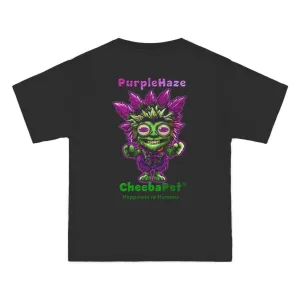 Beefy-T®  PurpleHaze