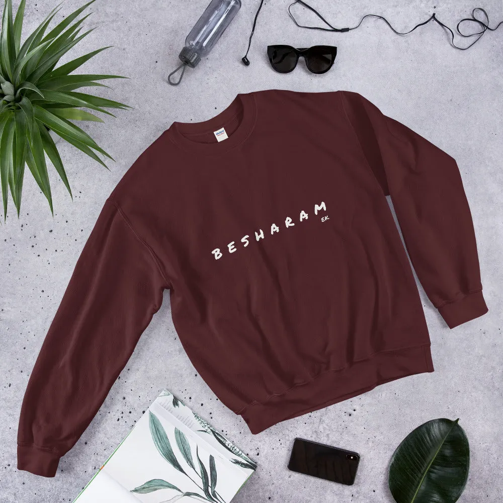 BESHARAM - Unisex Sweatshirt