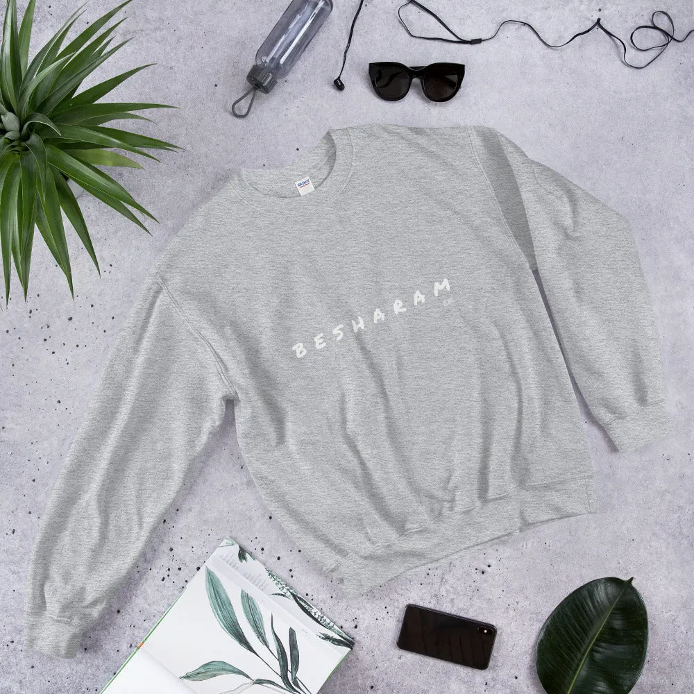 BESHARAM - Unisex Sweatshirt