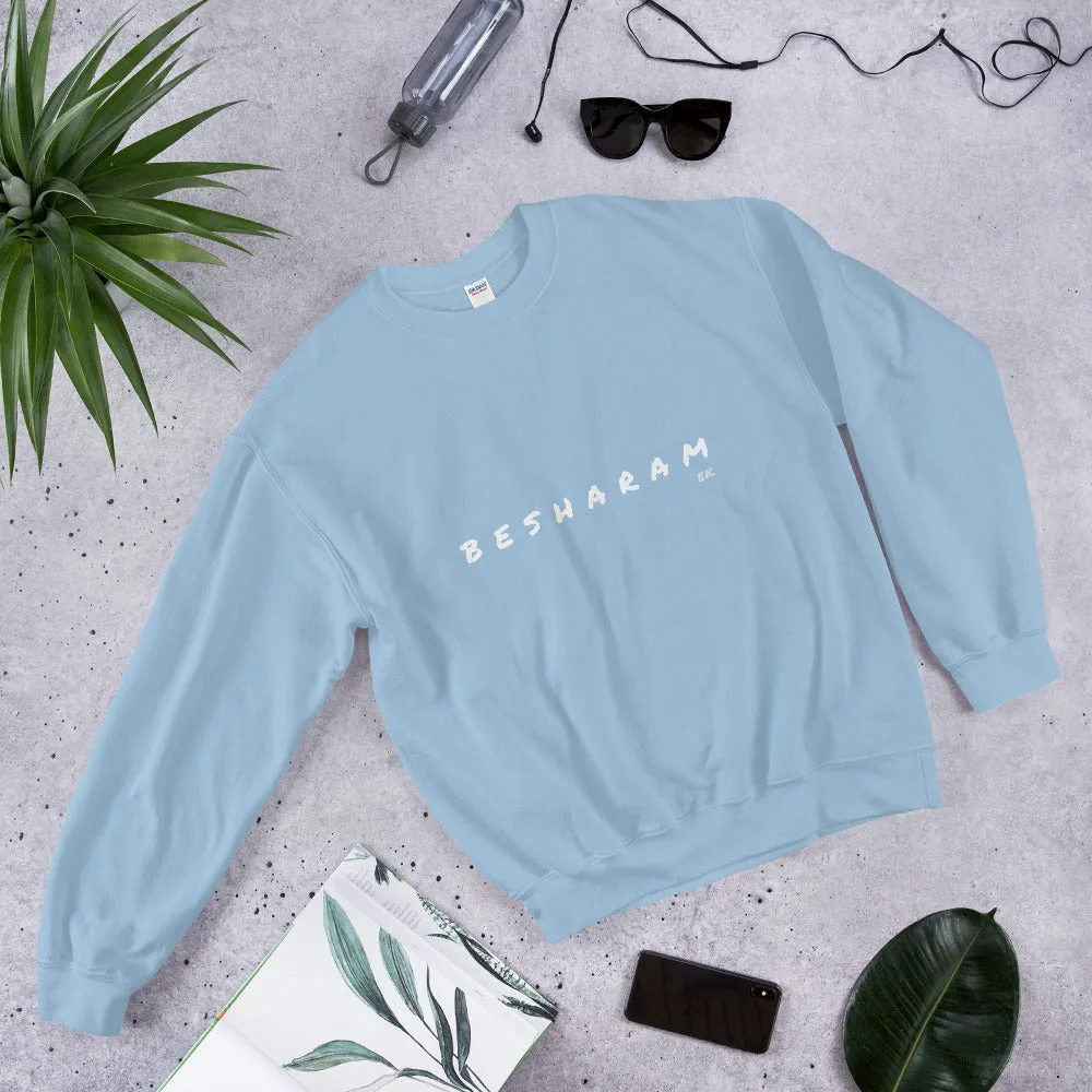 BESHARAM - Unisex Sweatshirt