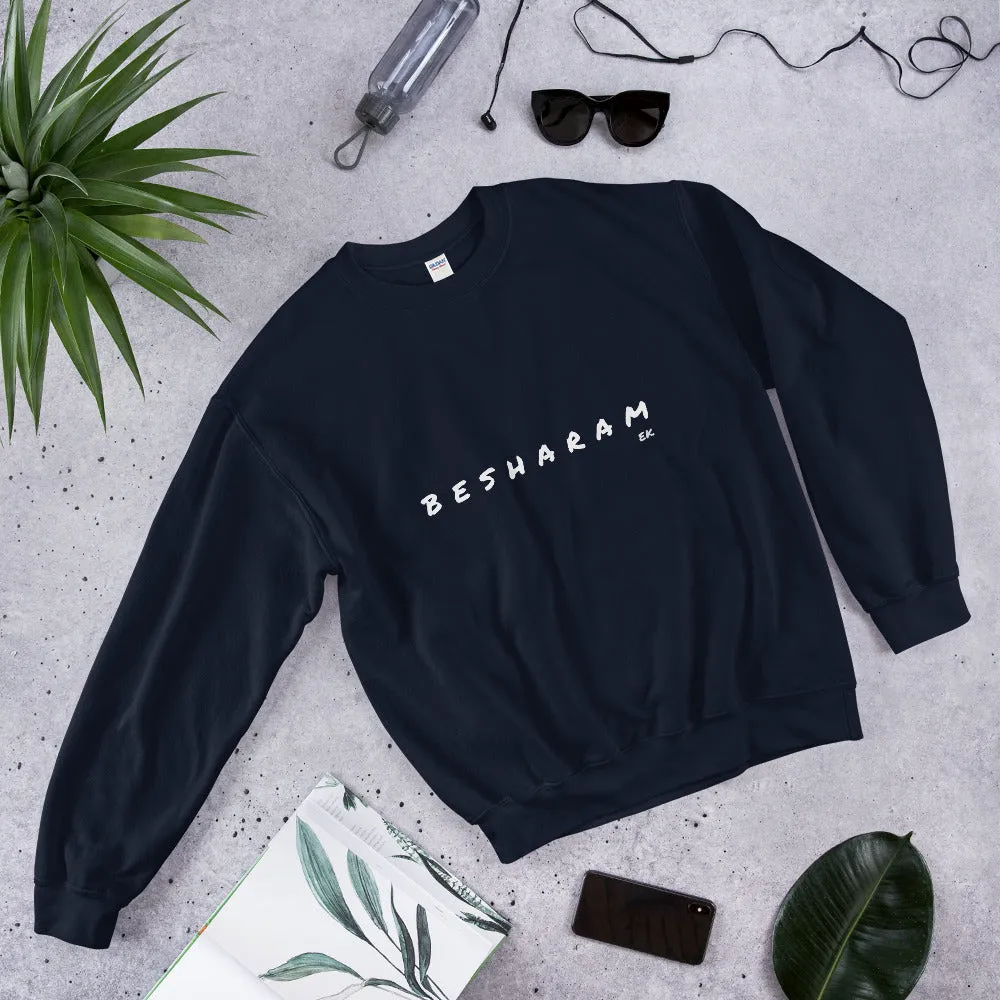 BESHARAM - Unisex Sweatshirt