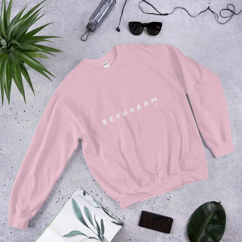 BESHARAM - Unisex Sweatshirt