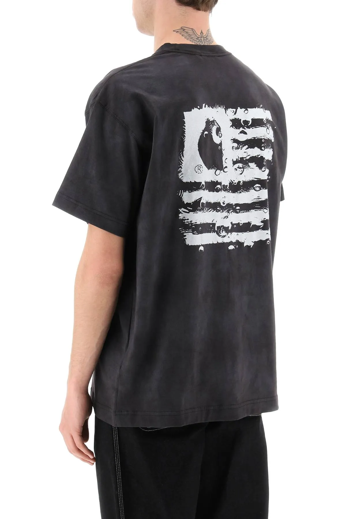Carhartt wip 'chromo' t-shirt