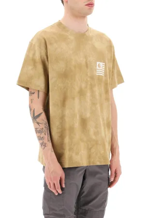 Carhartt wip 'chromo' t-shirt