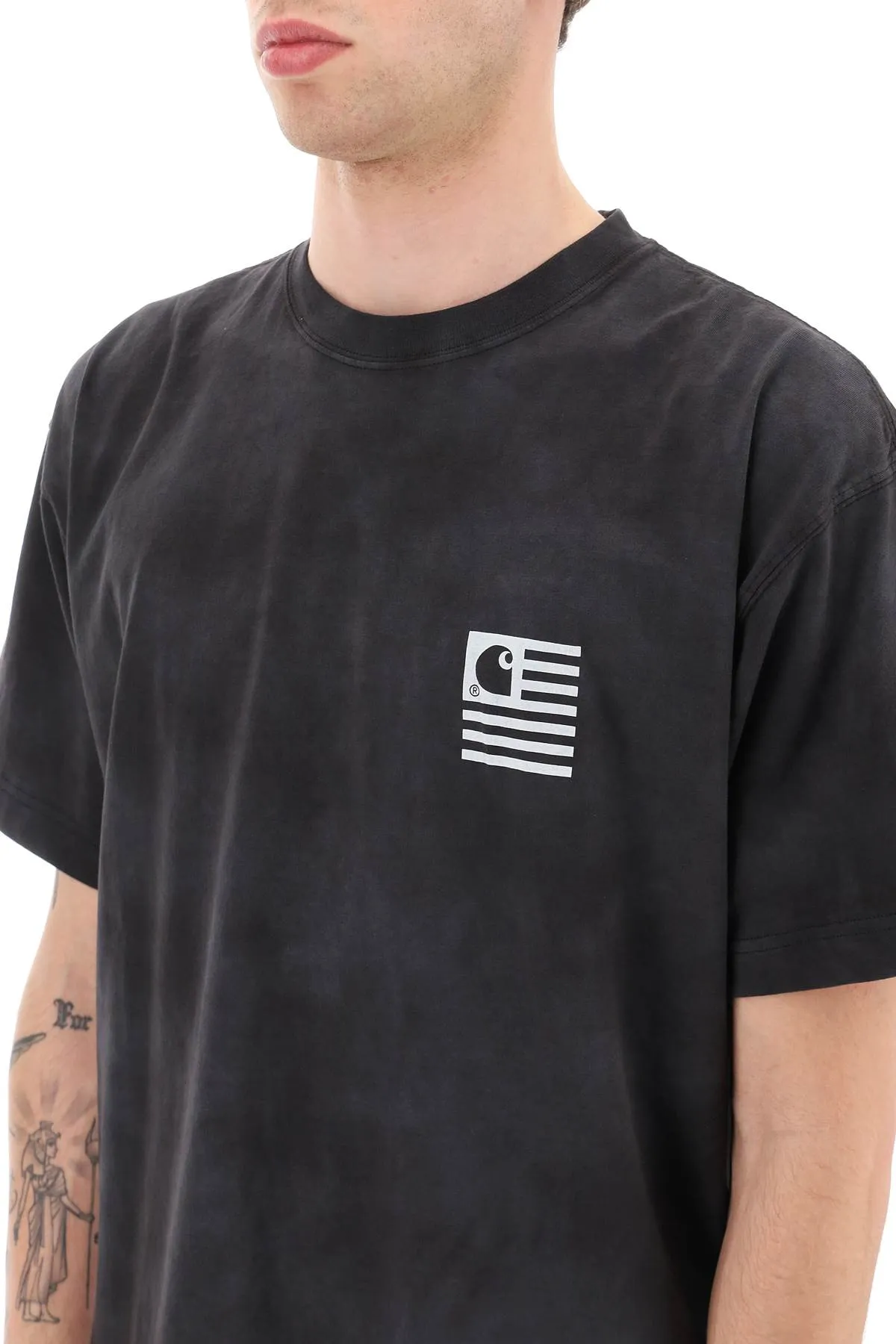 Carhartt wip 'chromo' t-shirt