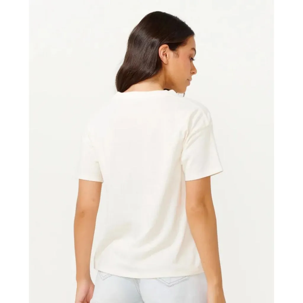 Caribbean Relaxed Tee
