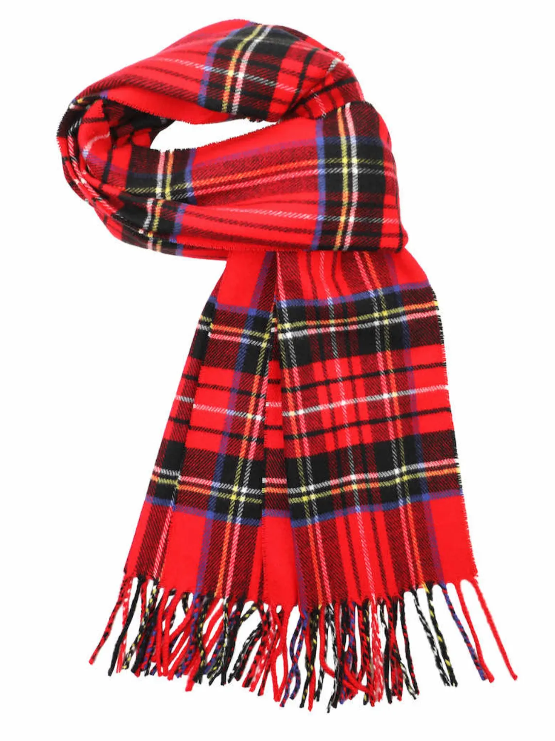 Cashmere Feel Luxe Scarf