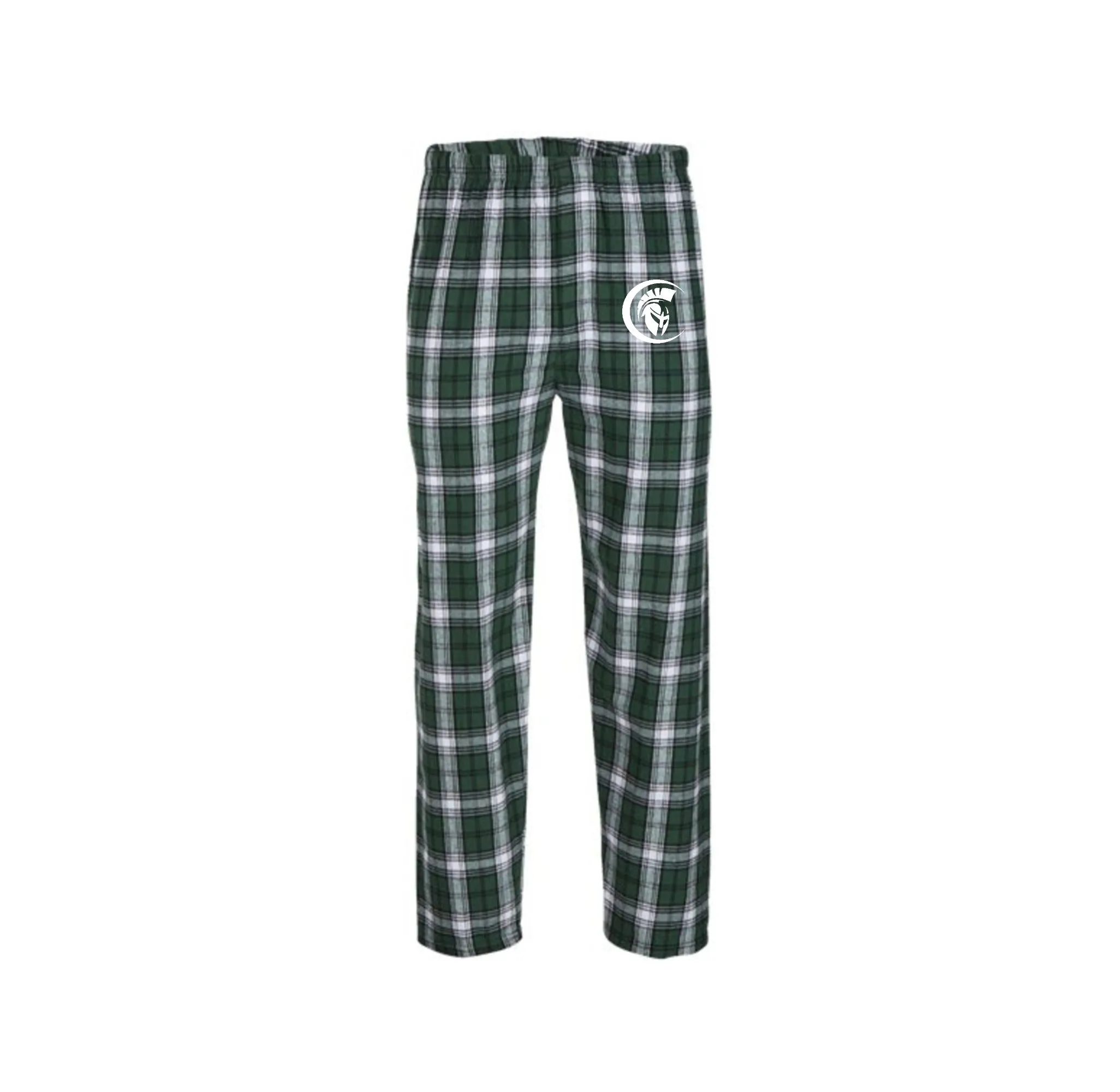 Cedar Lee MS Spirit Wear 2023-24 On-Demand-Boxercraft Adult Flannel Pants