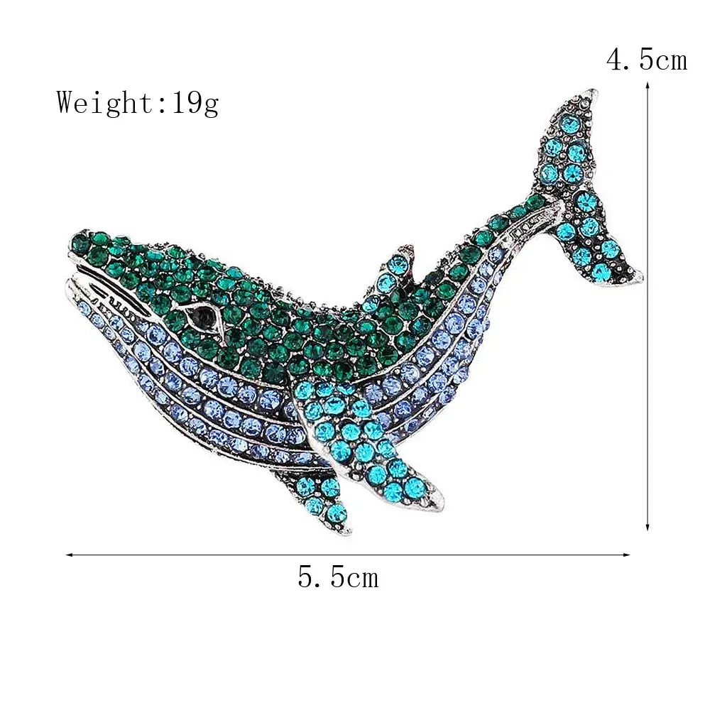 Cemile Lace Brooch Pin
