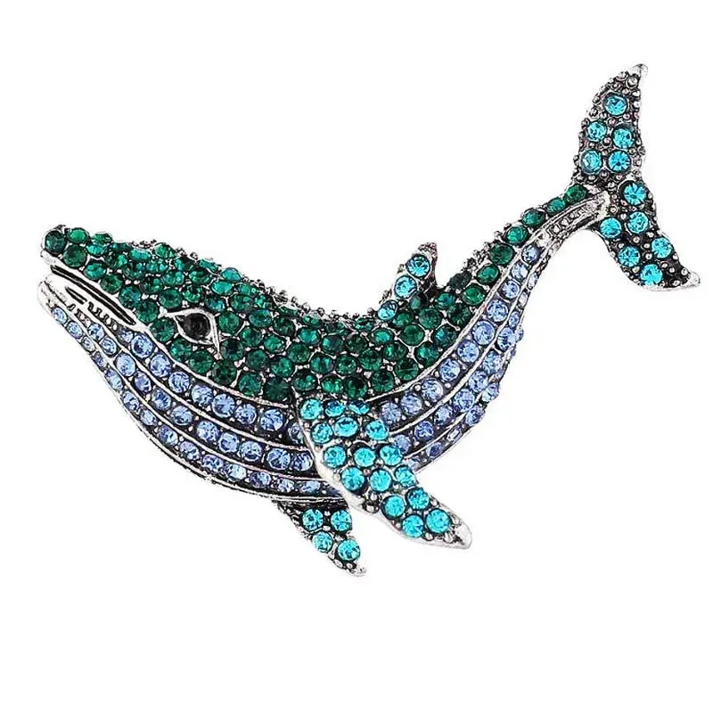 Cemile Lace Brooch Pin