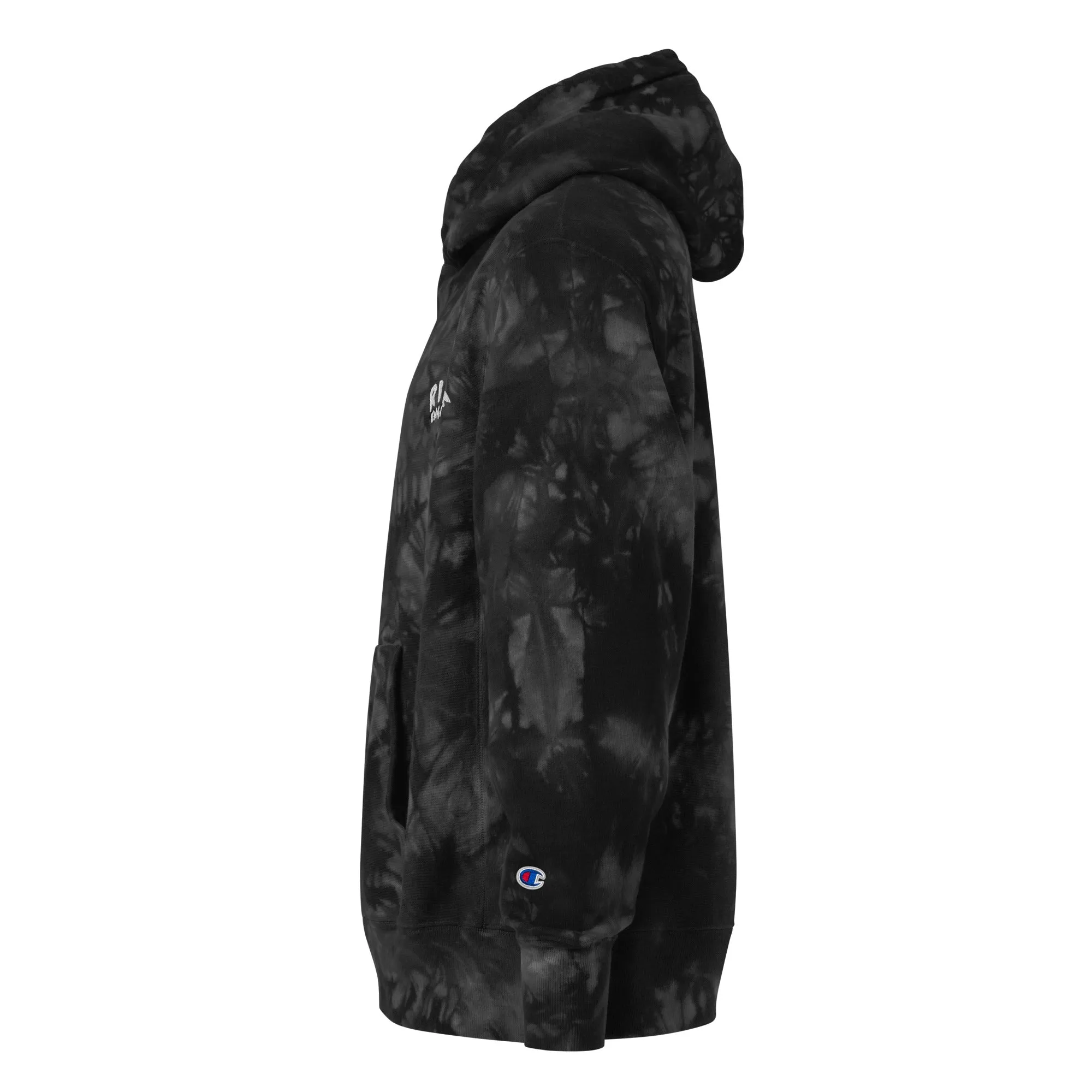 Champion Warm Tech Hoodie