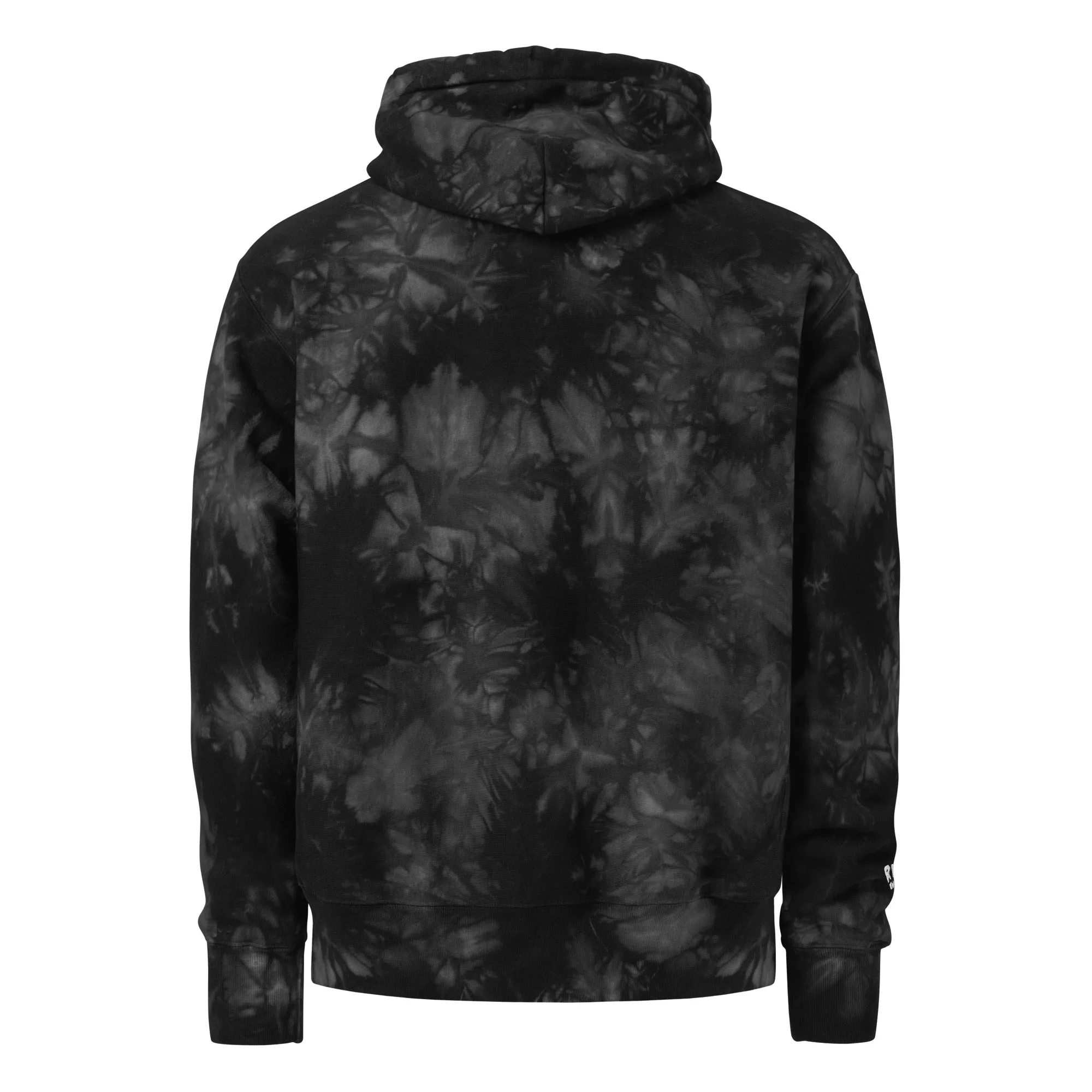 Champion Warm Tech Hoodie