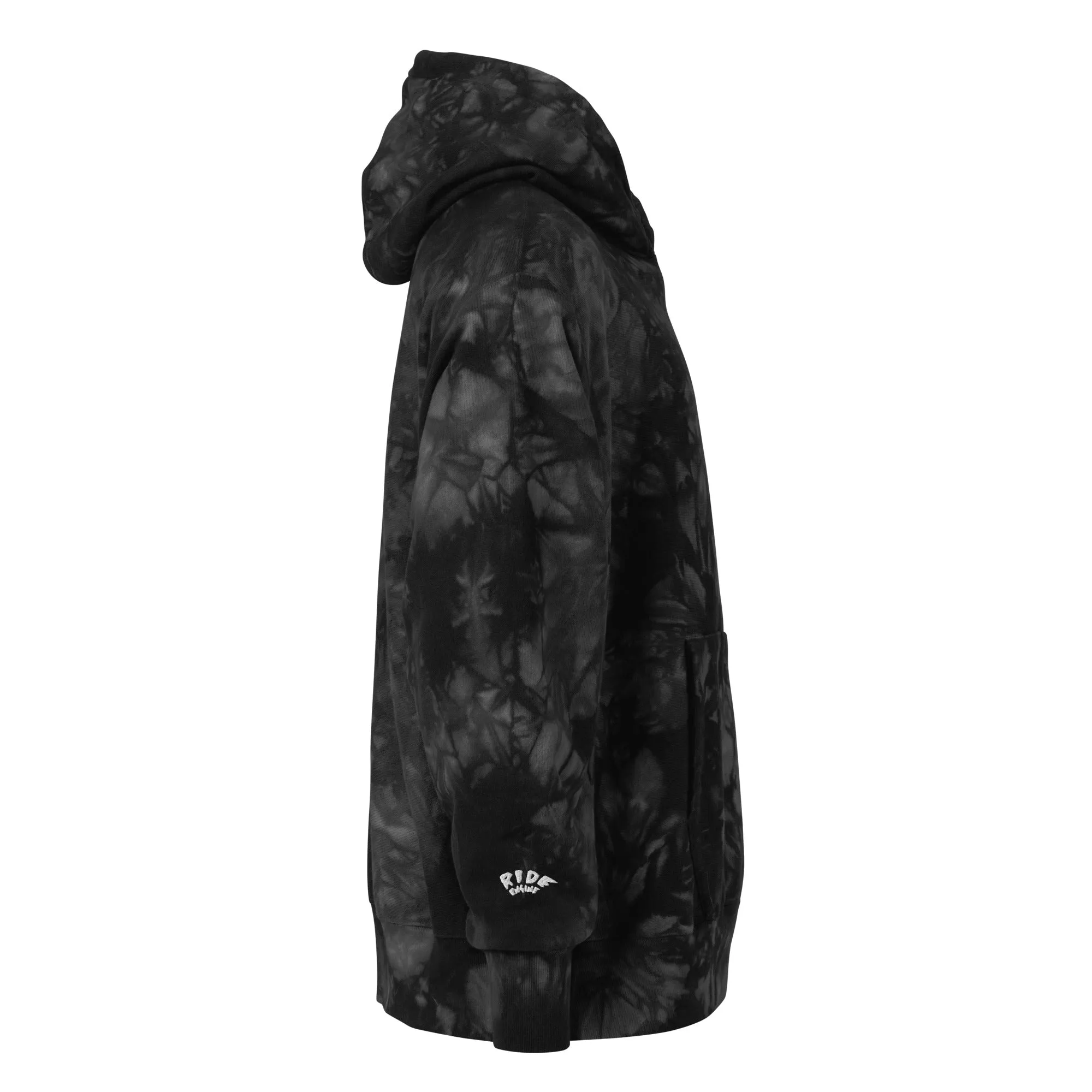 Champion Warm Tech Hoodie