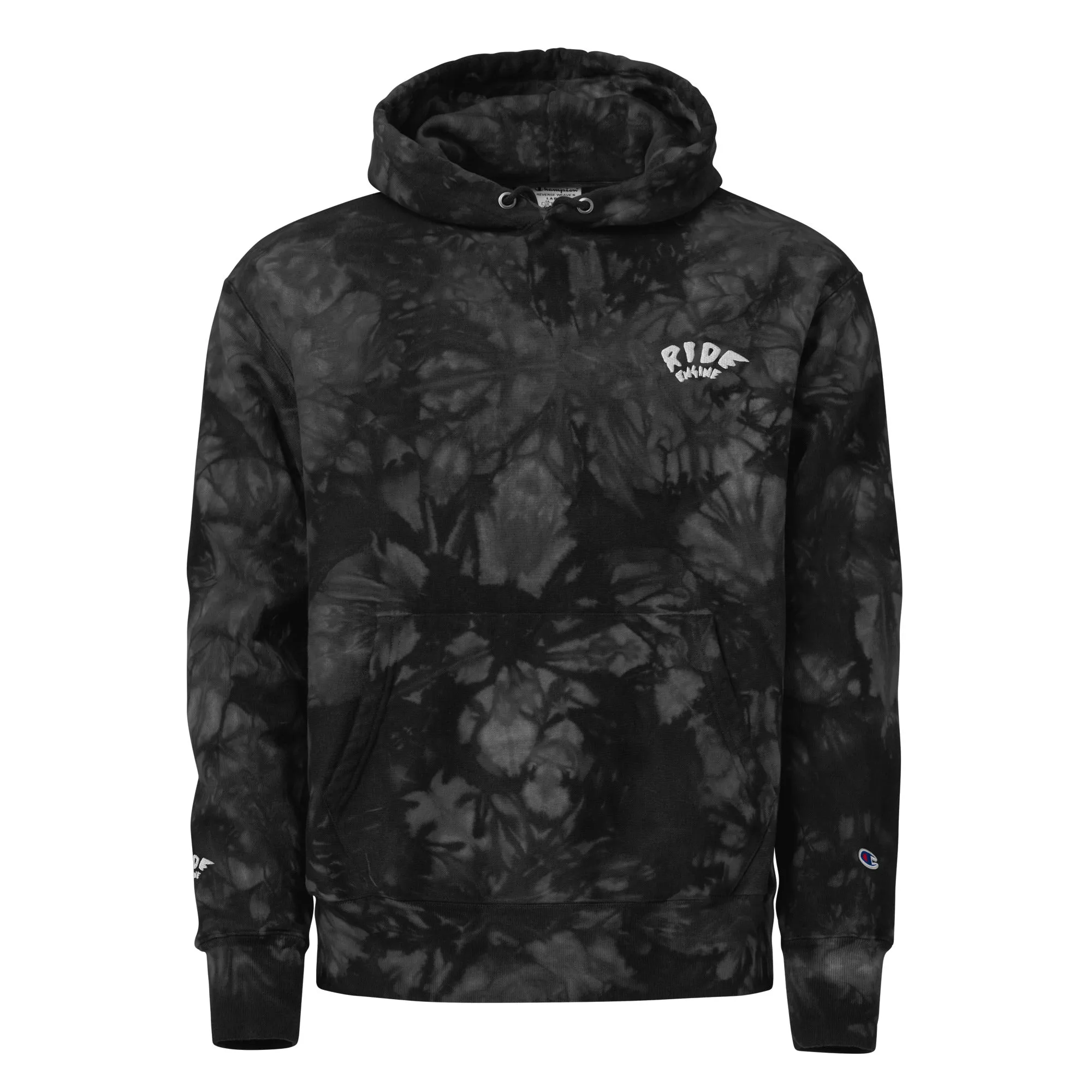 Champion Warm Tech Hoodie