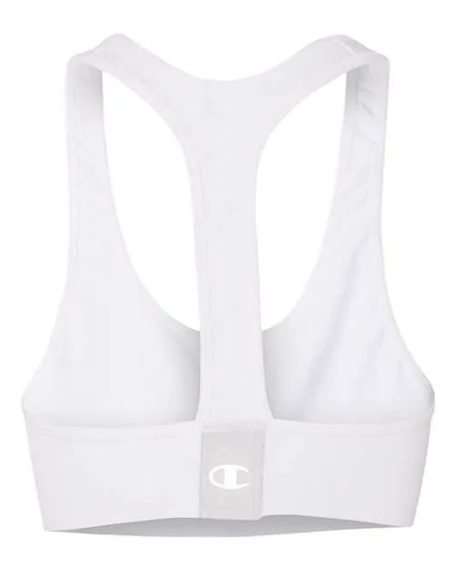 Champion Women's Racerback Sports Bra