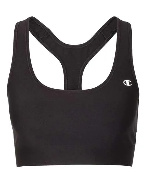 Champion Women's Racerback Sports Bra