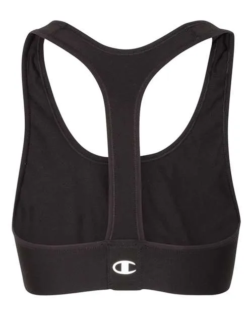 Champion Women's Racerback Sports Bra