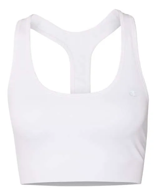 Champion Women's Racerback Sports Bra
