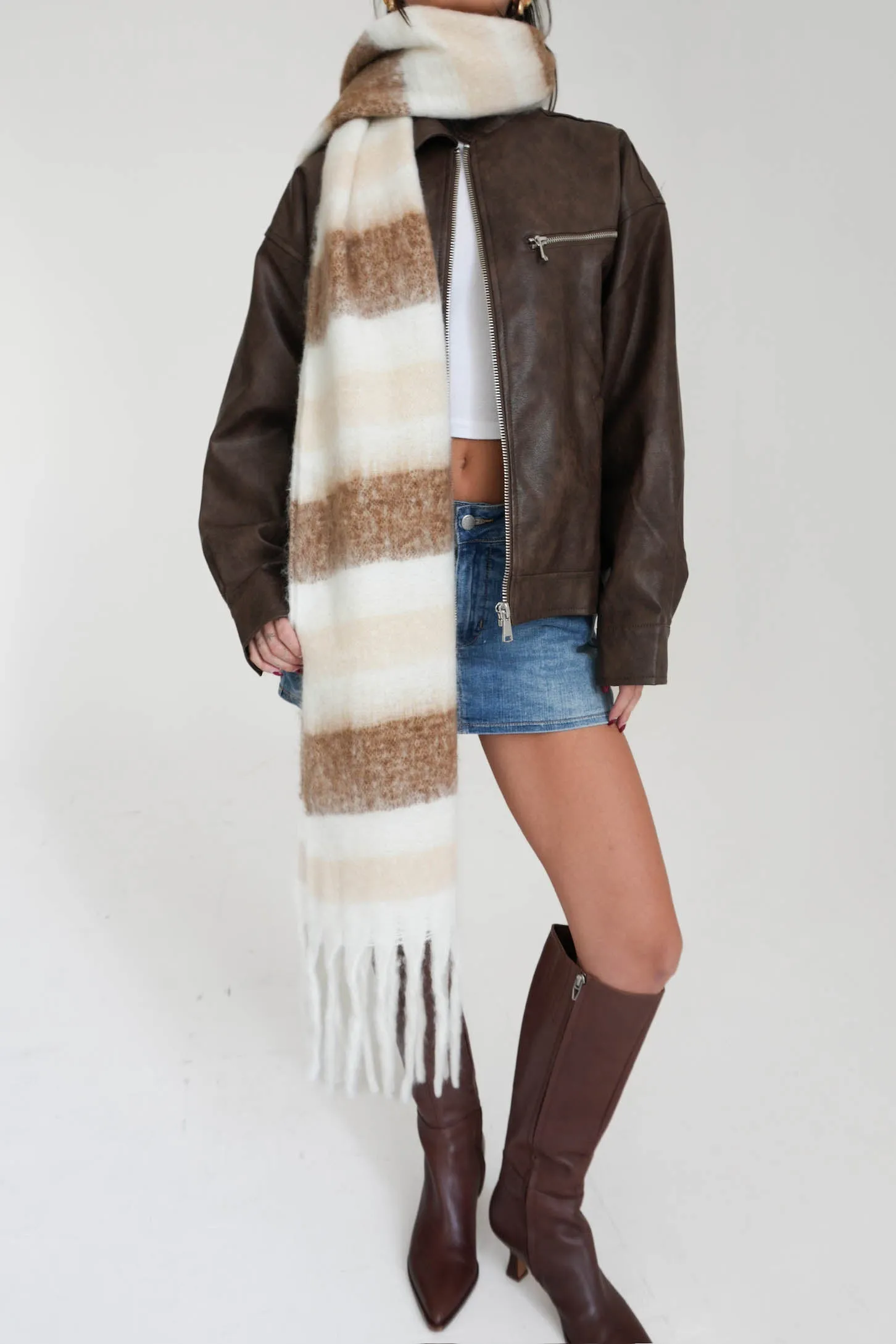 Conway Scarf