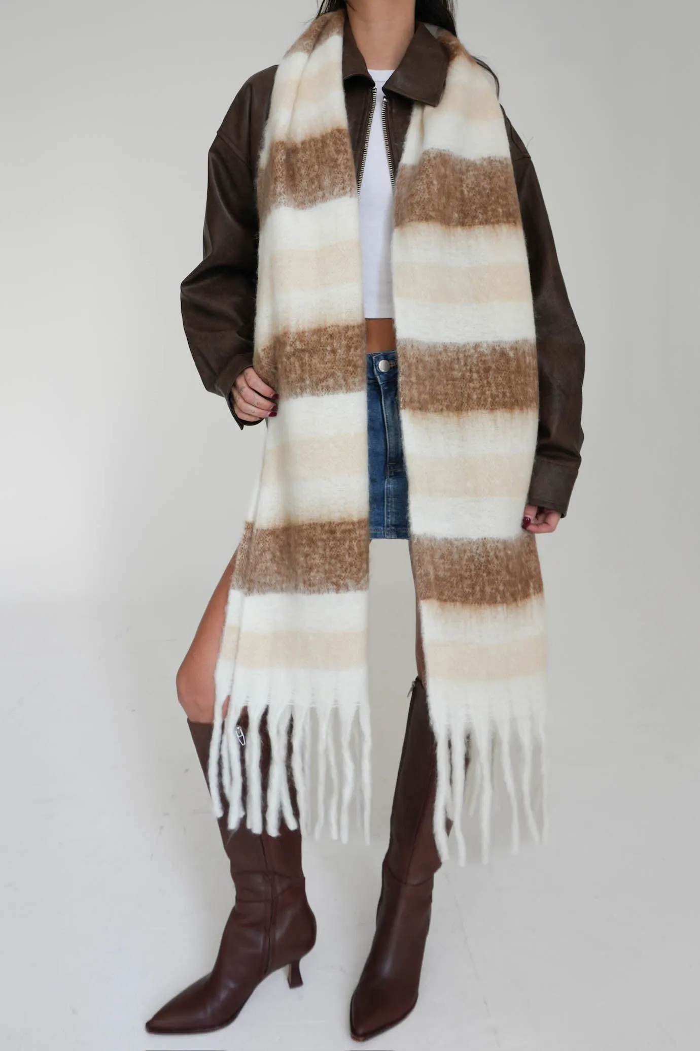 Conway Scarf