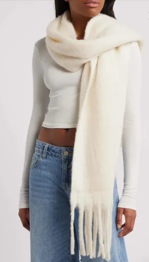 Cozy Winter Scarf