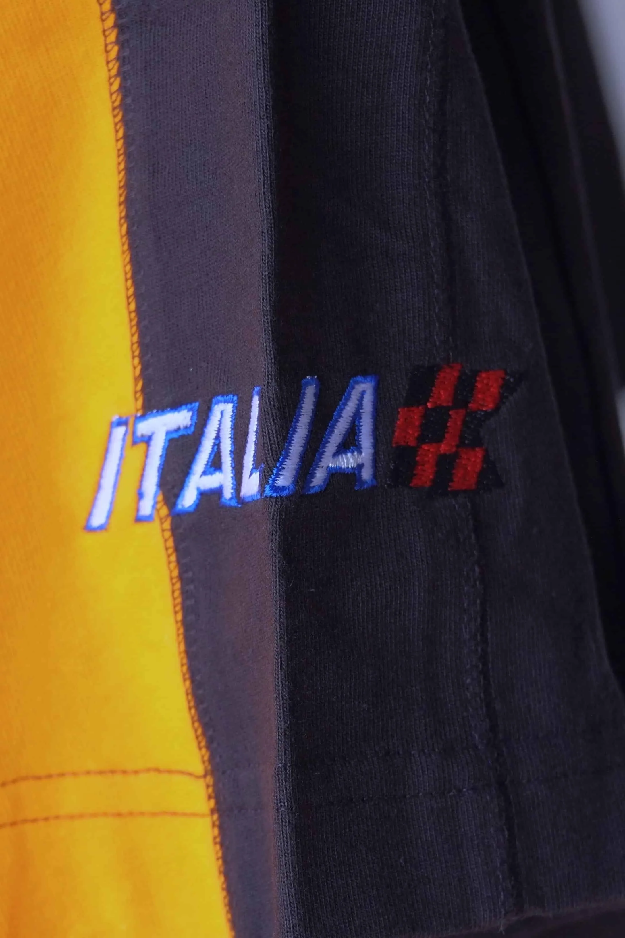 FILA 90s Heavy Jersey