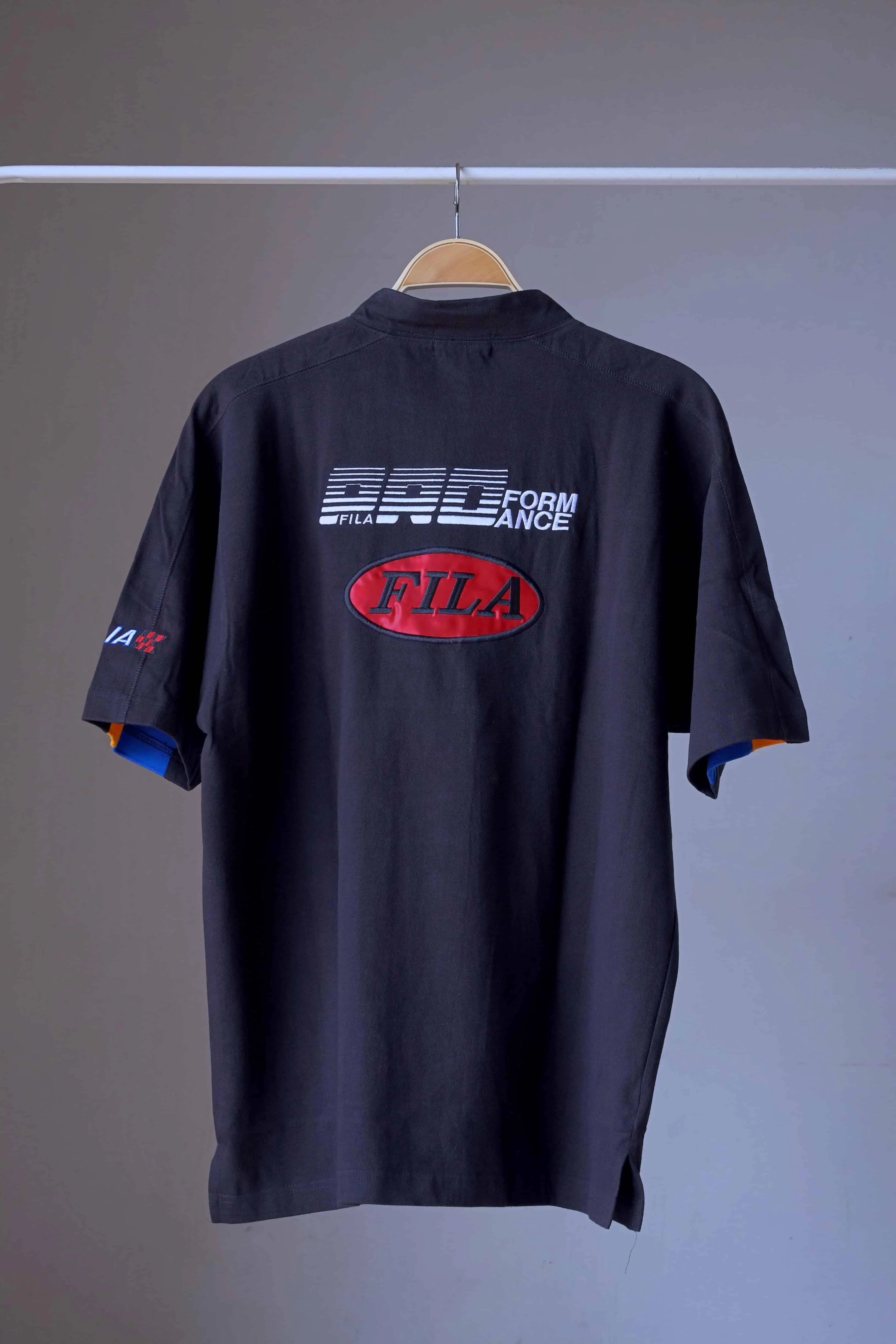 FILA 90s Heavy Jersey
