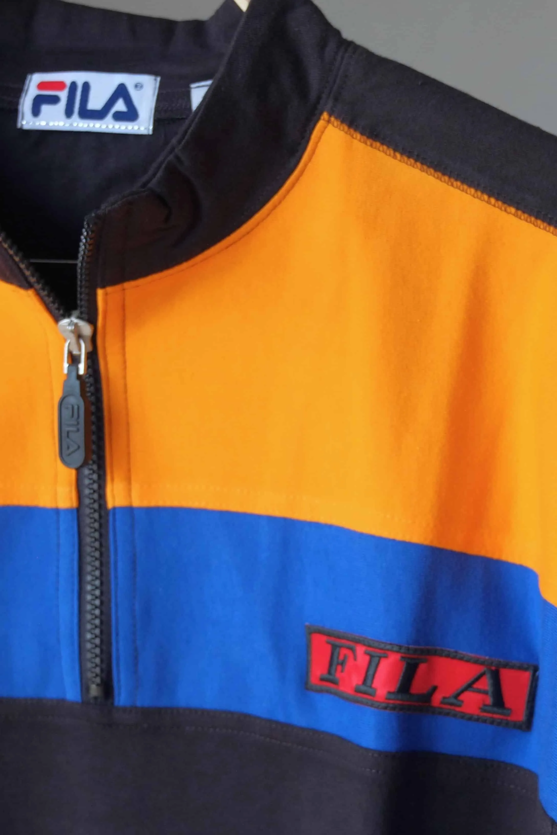 FILA 90s Heavy Jersey