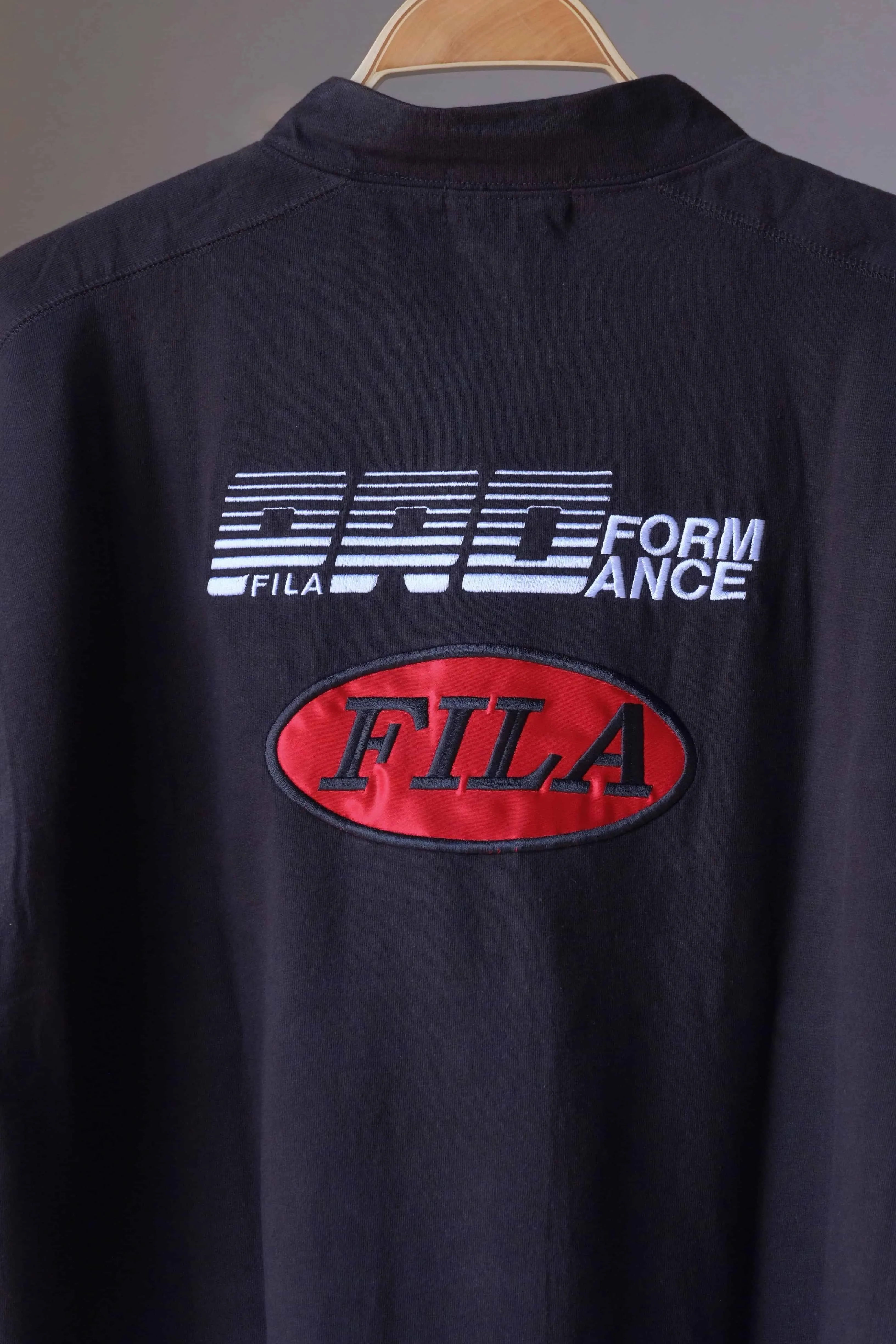 FILA 90s Heavy Jersey