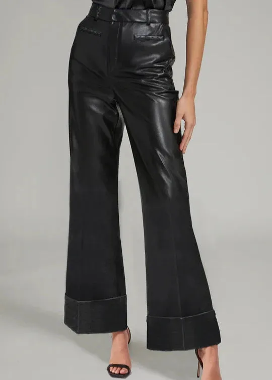 Generation Love Raquel Vegan Leather Pants