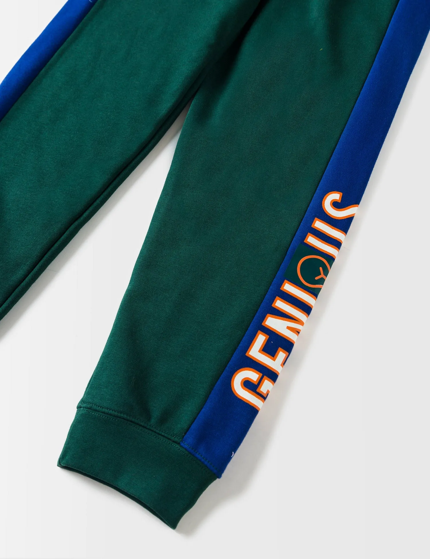 Genius Jogger Pants