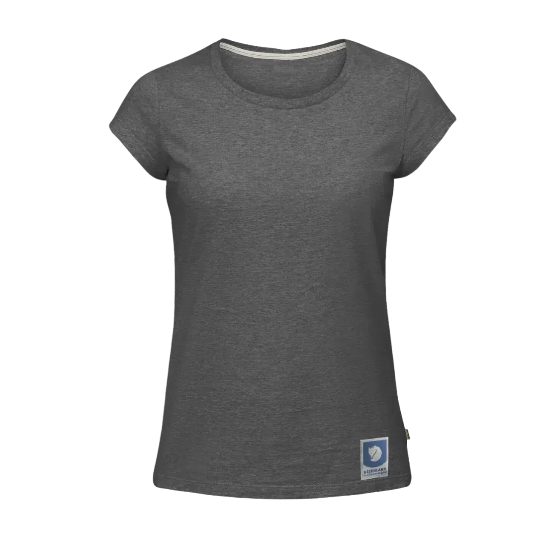 Greenland T-Shirt W