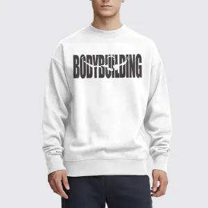 GymFlex Sweatshirts: Stay Warm, Train Hard!- TT01463
