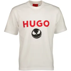 HUGO x Disney The Nightmare Before Christmas Logo T-Shirt