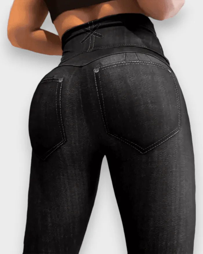Leggins Jeans