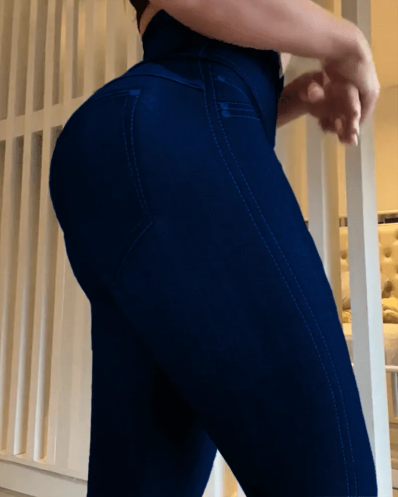 Leggins Jeans