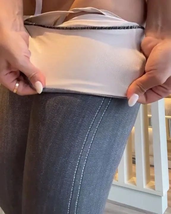 Leggins Jeans