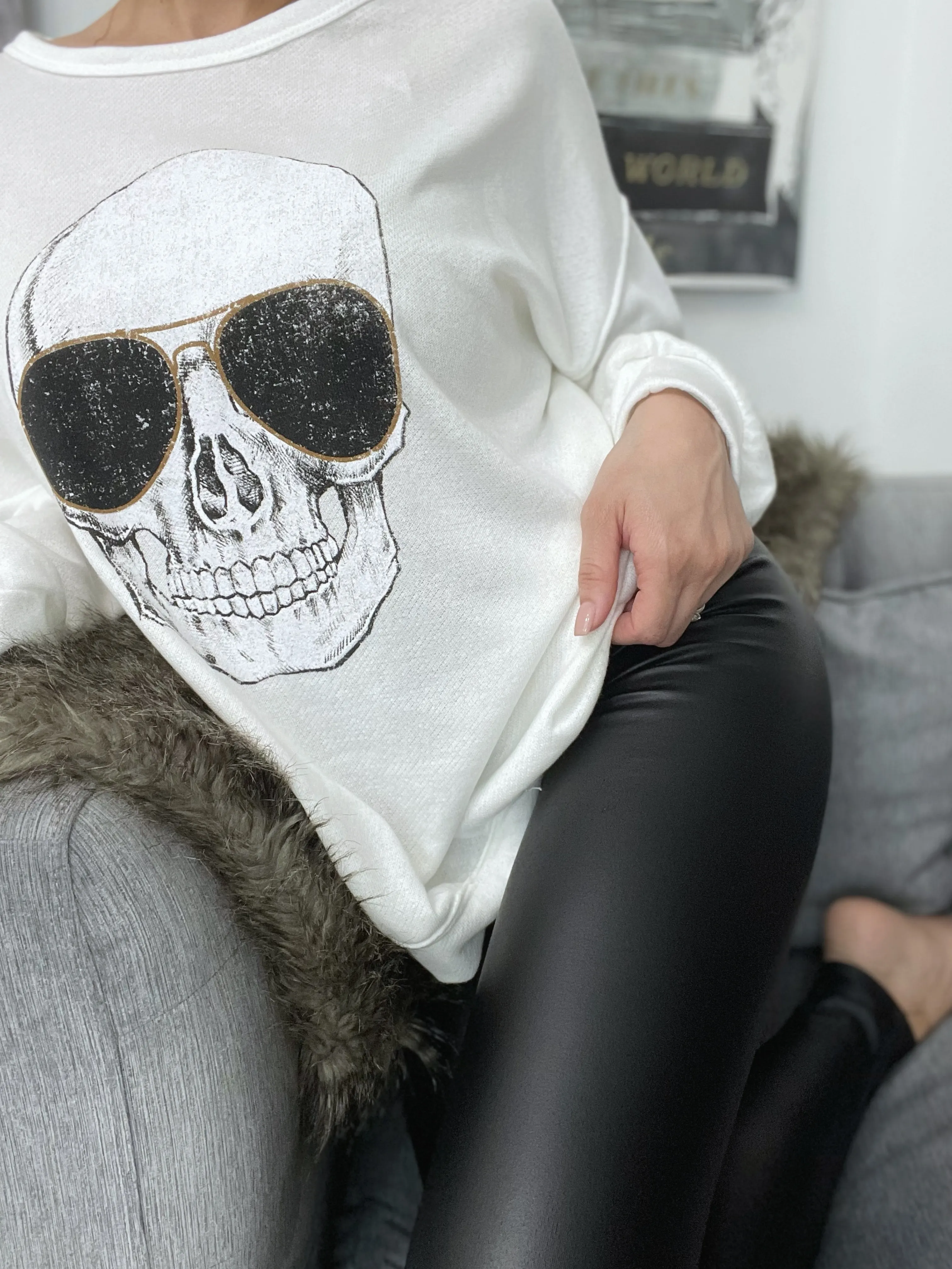 Luxe Leggings